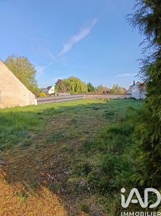  Terrain � vendre 644 m�