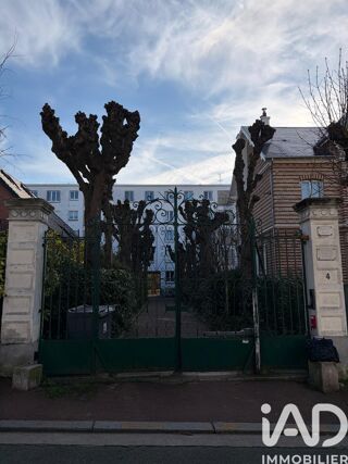  Appartement � vendre 2 pi�ces 36 m�