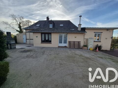   Vente Maison traditionnelle 5 pices Maison - 5 pice(s) - 114 m