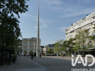  Parking / Garage � vendre 18 m�