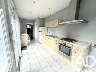  Maison � vendre 6 pi�ces 120 m�