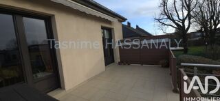  Maison � vendre 5 pi�ces 114 m�
