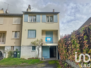  Maison  vendre 4 pices 81 m