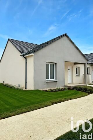  Maison � vendre 3 pi�ces 68 m�