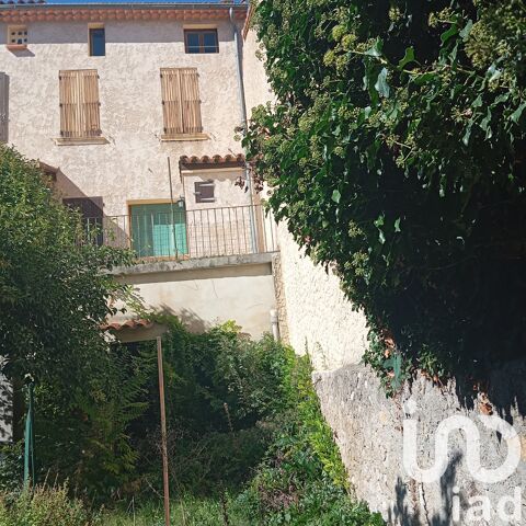   Vente Maison de village 6 pices Maison - 6 pice(s) - 119 m