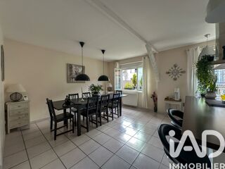  Maison � vendre 5 pi�ces 114 m�