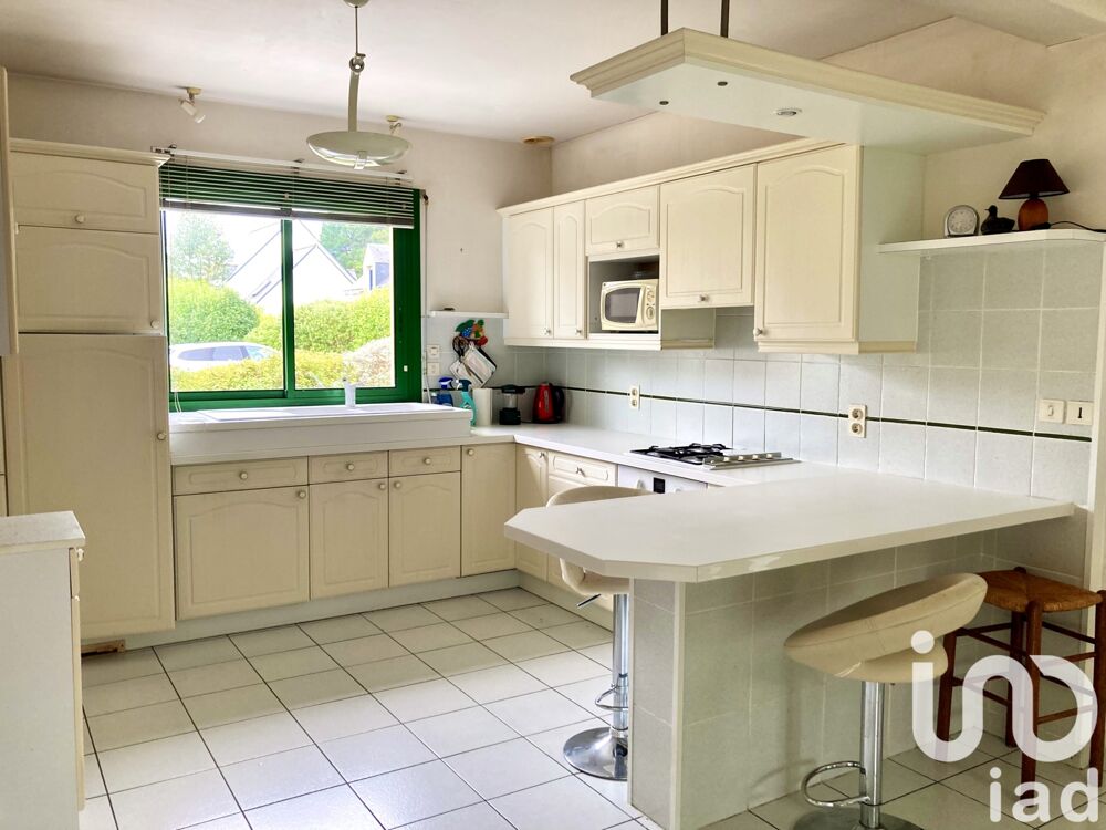  vendre  Maison Saint-Malo (35400)