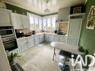  Maison � vendre 6 pi�ces 134 m�