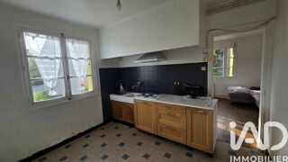  Maison � vendre 3 pi�ces 76 m�