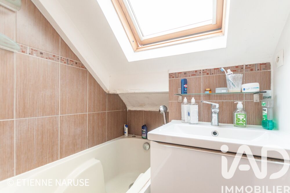 � vendre  Villa Saint-Germain-en-Laye (78100)