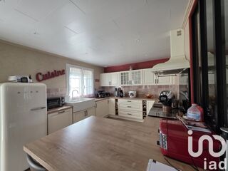  Maison  vendre 6 pices 120 m