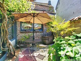  Maison � vendre 7 pi�ces 132 m�