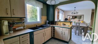  Maison � vendre 5 pi�ces 82 m�