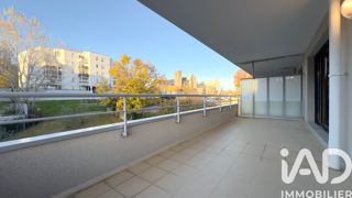  Appartement � vendre 3 pi�ces 65 m�