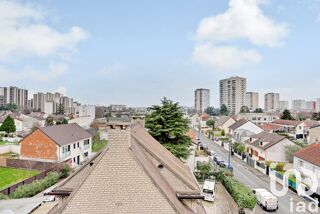  Appartement � vendre 3 pi�ces 62 m�