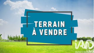  Terrain � vendre 1000 m�