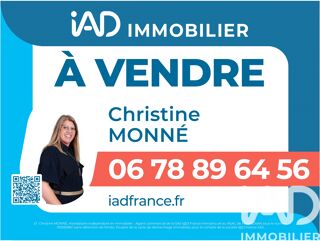  Maison � vendre 4 pi�ces 134 m�