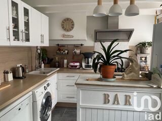  Maison � vendre 3 pi�ces 65 m�