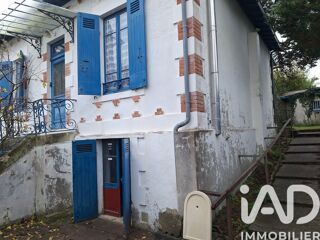  Maison � vendre 4 pi�ces 98 m�