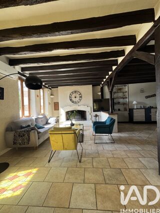  Maison � vendre 7 pi�ces 172 m�
