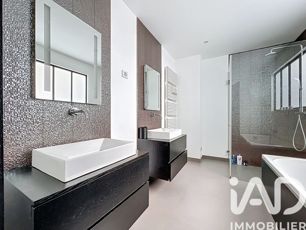 � vendre  Maison Nanterre (92000)