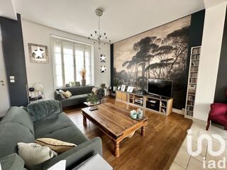  Maison � vendre 5 pi�ces 122 m�