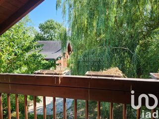  Maison � vendre 2 pi�ces 50 m�