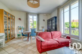  Maison � vendre 5 pi�ces 107 m�