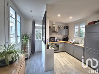  Maison � vendre 5 pi�ces 90 m�