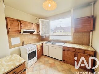  Appartement � vendre 3 pi�ces 66 m�