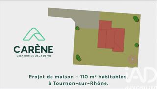  Terrain � vendre 976 m�