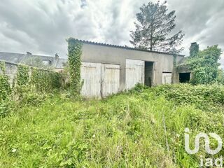  Terrain  vendre 498 m