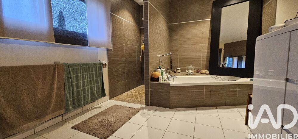 � vendre  Maison Ballan-Mir� (37510)