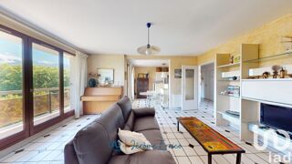  Appartement  vendre 4 pices 75 m