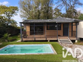  Maison � vendre 4 pi�ces 88 m�