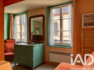  Appartement � vendre 2 pi�ces 35 m�