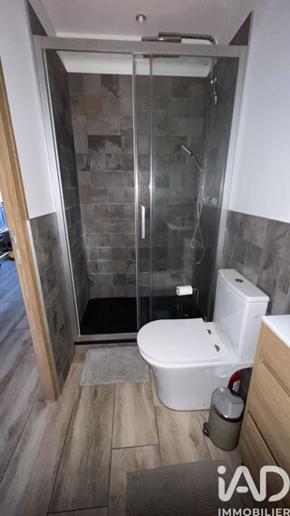  Appartement � vendre 2 pi�ces 38 m�