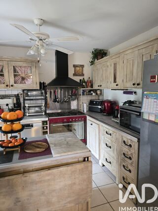  Maison � vendre 5 pi�ces 124 m�