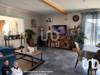  Maison � vendre 5 pi�ces 144 m�