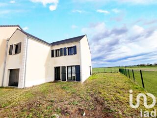  Maison � vendre 6 pi�ces 140 m�