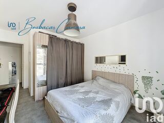  Appartement � vendre 3 pi�ces 60 m�