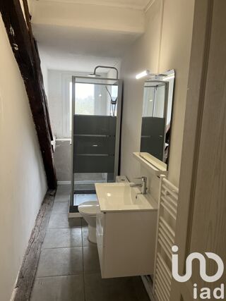  Appartement � vendre 2 pi�ces 45 m�