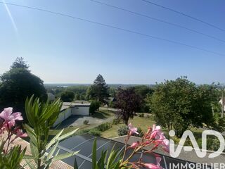  Maison � vendre 8 pi�ces 217 m�