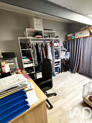  Maison � vendre 4 pi�ces 91 m�