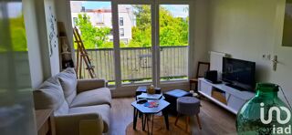  Appartement  vendre 2 pices 39 m