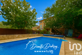  Maison � vendre 6 pi�ces 198 m�