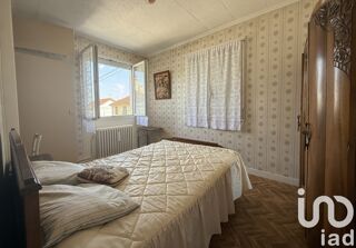  Maison  vendre 4 pices 66 m