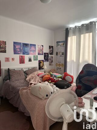  Appartement � vendre 2 pi�ces 40 m�