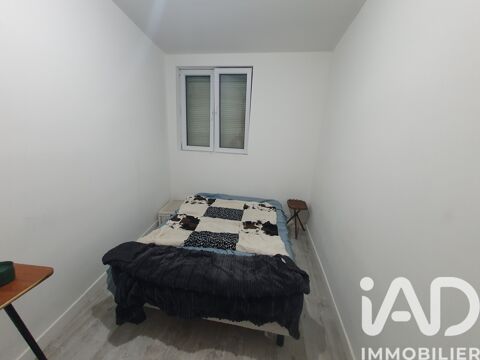  Appartement � vendre 4 pi�ces 64 m�