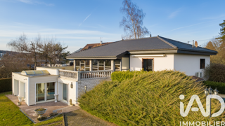  Maison � vendre 4 pi�ces 180 m�